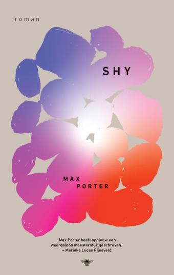 Cover van boek Shy