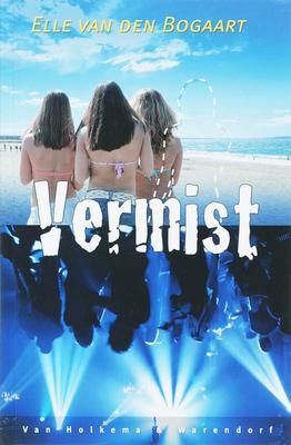 Cover van boek Vermist