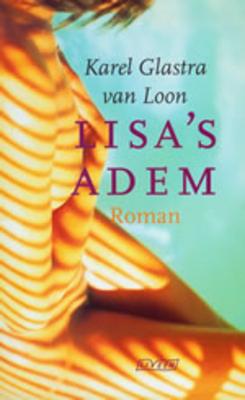 Cover van boek Lisa's adem