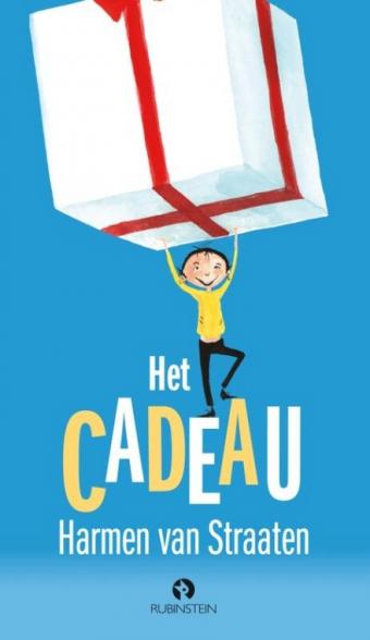 Cover van boek Het cadeau