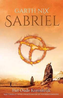 Cover van boek Sabriël