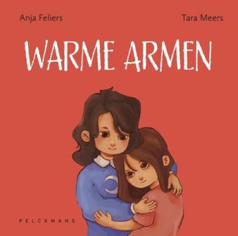 Cover van boek Warme armen