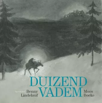 Cover van boek Duizend vadem