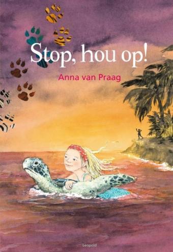 Cover van boek Stop, hou op!