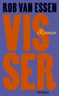 Cover van boek Visser