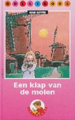 Cover van boek Een klap van de molen