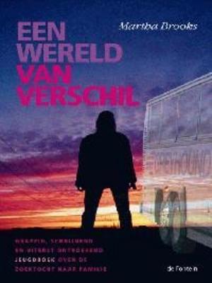 Cover van boek Een wereld van verschil