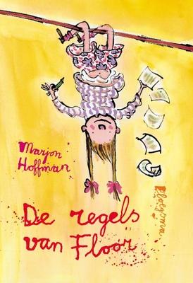 Cover van boek De regels van Floor