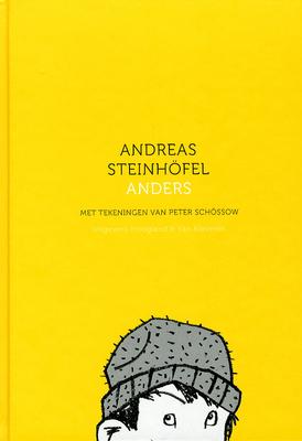 Cover van boek Anders