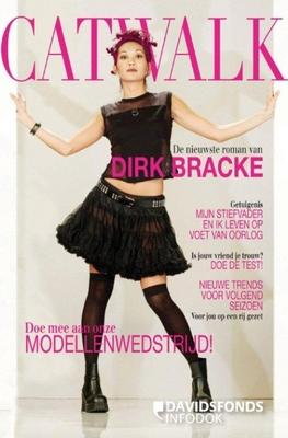 Cover van boek Catwalk