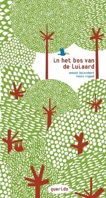 Cover van boek In het bos van de luiaard