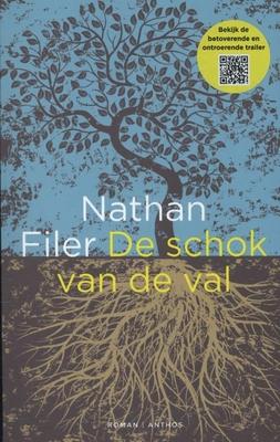 Cover van boek De schok van de val