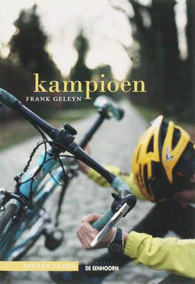 Cover van boek Kampioen