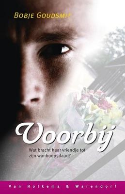 Cover van boek Voorbij