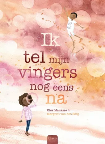 Cover van boek Ik tel mijn vingers nog eens na