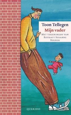 Cover van boek Mijn vader