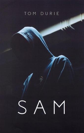 Cover van boek Sam