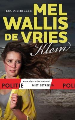 Cover van boek Klem