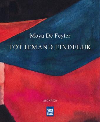 Cover van boek Tot iemand eindelijk