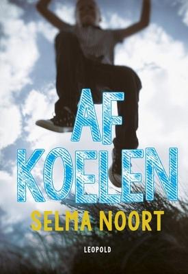 Cover van boek Afkoelen