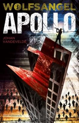 Cover van boek Apollo