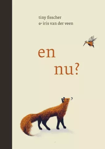 Cover van boek En nu?