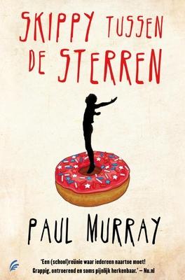 Cover van boek Skippy tussen de sterren