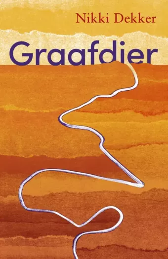 Cover van boek Graafdier
