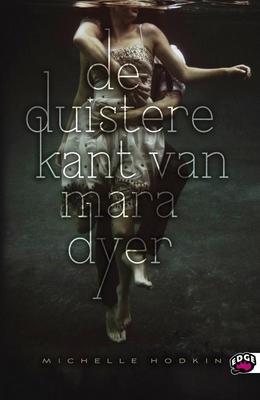 Cover van boek De duistere kant van Mara Dyer