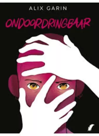 Cover van boek Ondoordringbaar