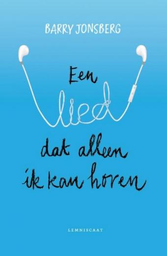 Cover van boek Een lied dat alleen ik kan horen
