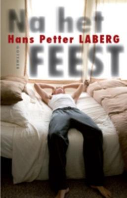 Cover van boek Na het feest