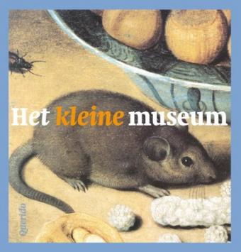Cover van boek Het kleine museum