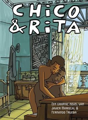 Cover van boek Chico & Rita