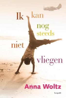 Cover van boek Ik kan nog steeds niet vliegen