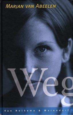 Cover van boek Weg