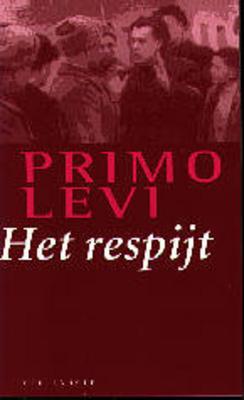 Cover van boek Het respijt