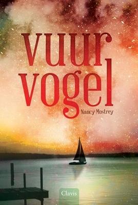 Cover van boek Vuurvogel