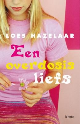 Cover van boek Een overdosis liefs