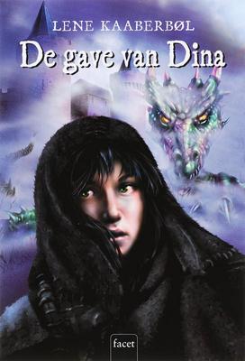 Cover van boek De gave van Dina