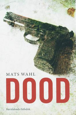 Cover van boek Dood