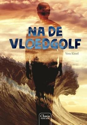 Cover van boek Na de vloedgolf