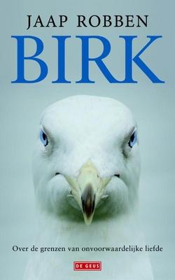 Cover van boek Birk
