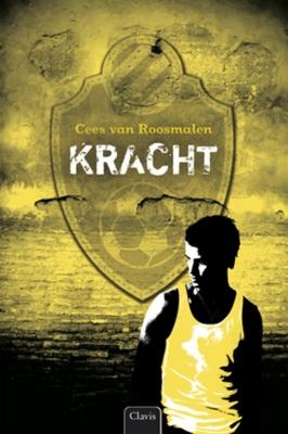 Cover van boek Kracht