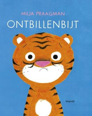 Cover van boek Ontbillenbijt