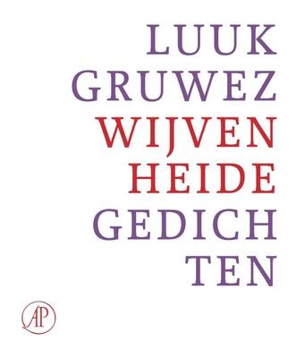 Cover van boek Wijvenheide