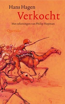 Cover van boek Verkocht