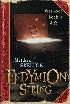 Cover van boek Endymion Spring