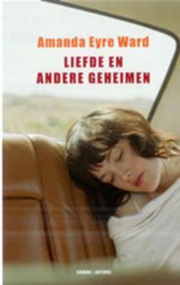 Cover van boek Liefde en andere geheimen