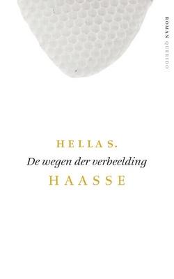 Cover van boek De wegen der verbeelding